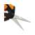 Fiskars Solid Micro-Tip Schere SP13 NEW 39085666