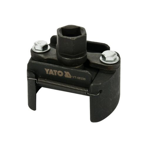 YATO Olajszűrő leszedő kulcs állítható 60 - 80 mm