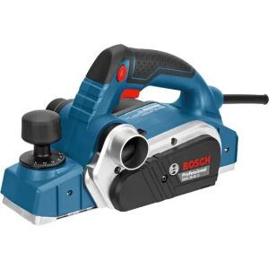 Rindea electrică Bosch GHO 26-82 D 710W - Rindele