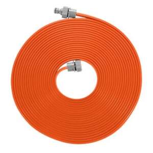 Gardena 15m orange Sprinkler Schlauch - Schläuche