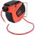 Yato automatic air hose reel, 14 meter retractable pneumatic hose