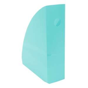 Iratpapucs műanyag Exacompta Mag-Cube Aquarel pasztellzöld 71869810 
