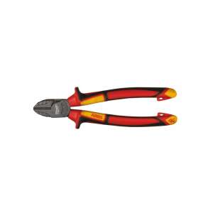 Clește de tăiere laterală VDE 180 mm 4932464568 71869855 - Instrument