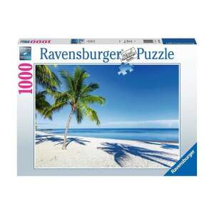Ravensburger: Puzzle 1 000 db - A tengerparton 71870748 