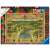 Ravensburger Harry Potter Hogwarts Map 1500 Piece Jigsaw Puzzle
