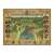 Ravensburger 1500 piece Harry Potter Hogwarts map jigsaw puzzle