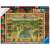 Ravensburger 1500 piece Harry Potter Hogwarts map jigsaw puzzle box
