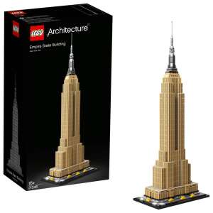 LEGO Architecture: Empire State Building 72923330 LEGO Architecture