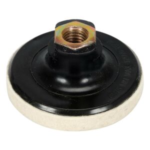 YATO Polírozókorong 75 x 10 mm M14