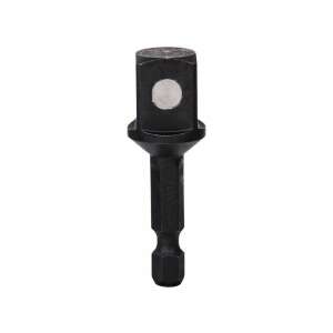 BOSCH Adaptor cheie tubulară mașină 1/4" Hex -> 1/2" pătrat 50 mm 71873941 - Chei tubulare