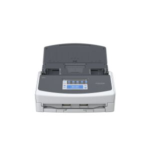 Fujitsu ScanSnap iX1600 Dokumentenscanner Vorderansicht - Scanner