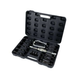 YATO Csapágykihúzó készlet 15 részes