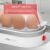Clatronic EK 3497 Egg Cooker with on/off switch