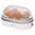Clatronic EK 3497 Egg Cooker for 6 Eggs