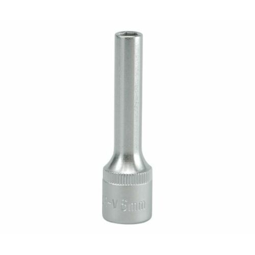 YATO Hosszú dugókulcs 3/8" 6 mm CrV 169034761 - Yato