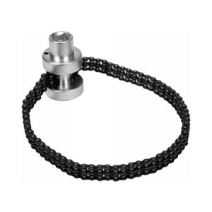 YATO Olajszűrő leszedő láncos 1/2" 60-115 mm