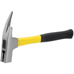 VOREL Ácskalapács 600 g üvegszálas nyél