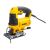 DEWALT DWE349 Jigsaw for Wood and Metal Cutting