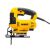 Ergonomic DEWALT DWE349 Jigsaw for Precision Cutting
