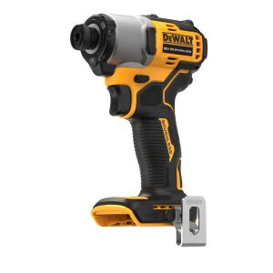 DEWALT DCF840N 18V Akkus Ütvecsavarozó, Szénkefe Nélküli, Akku és Töltő Nélkül - Dewalt