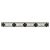 ExtraLink EX.9816 19" Patch Panel - 24 port 71876590
