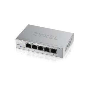 Przełącznik Ethernet Zyxel GS1200-5-EU0101F 5-portowy Gigabit - Przełącznik