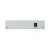 Zyxel GS1200-5-EU0101F 5-Port Gigabit Switch, web-managed, metal housing, desktop