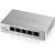Zyxel GS1200-5-EU0101F Switch 5x1000Mbps Metallgehäuse Desktop, Web Management, GS1200-5-EU0101F 73550086