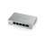 Zyxel GS1200-5-EU0101F 5-portni Gigabit Ethernet preklopnik