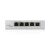 Zyxel GS1200-5-EU0101F Switch 5x1000Mbps Metalni Kućište Stolni, Web Upravljanje, GS1200-5-EU0101F
 73550086