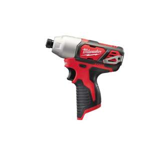 Masina de gaurit, Milwaukee, 1/4&quot; Hex, 2500 rpm, 112 Nm, 0-3300 ud/min Rosu 71877629 - Accesorii pentru găurit și înșurubat