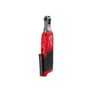 Milwaukee M12 FUEL 1/4 in. Ratchet Wrench - Tool