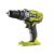 RYOBI Cordless impact drill R18RPD-0 71877680