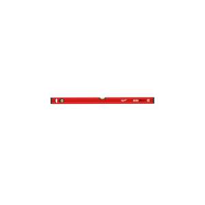 Milwaukee REDSTICK 800 mm level, red, narrow design - Spirit Level
