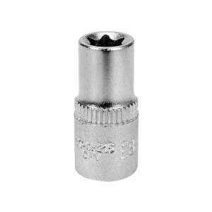 YATO 1/4 inch E8 Torx socket - Yato