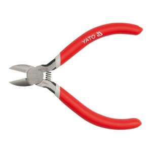 YATO Oldalcsípő fogó 100 mm CrV