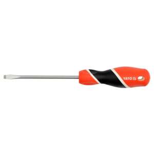 YATO Lapos Csavarhúzó - 5x150mm - Mágneses - S2 Acél 71878665