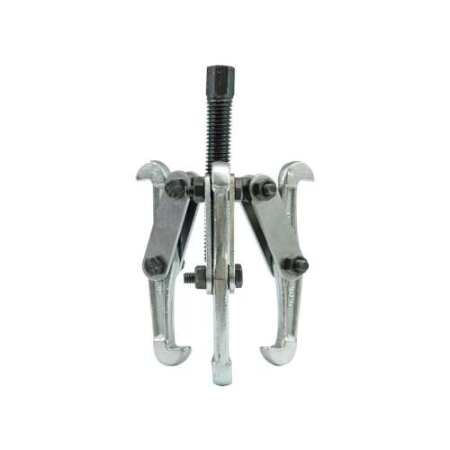 3 karmos csapágylehúzó, 150 mm, csapágyak és egyéb alkatrészek leszereléséhez