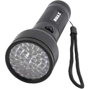 DMAX Taschenlampe - UV/Weißes Licht - 3 Modi 107520230 - Taschenlampen & Stirnlampen
