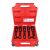 Milwaukee 1/2" Drive Deep Impact Socket Set