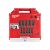 Milwaukee Deep Impact Socket Set with Shockwave Technology