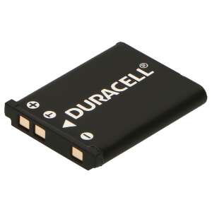 Duracell DR9664 (EN-EL10) akkumulátor Olympus kamerákhoz, 700mAh - Duracell