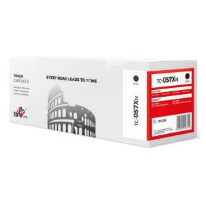 TB Print TC-057XN czarny toner kompatybilny do drukarek Canon - Toner do drukarki