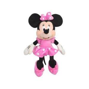 Minnie egér Disney plüssfigura - 60 cm 91196451 "Minnie"  Játék