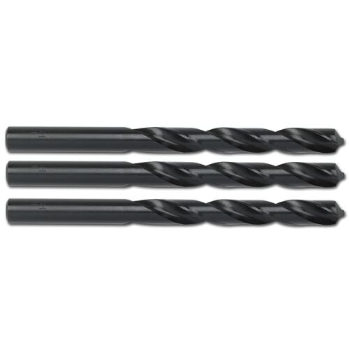 IRWIN 3mm HSS Pro csigafúró készlet, 3 darabos - Irwin Tools