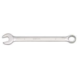 Cheie combinată YATO 18 mm, lungime 230 mm, oțel CrV, standard DIN 3113 - Unelte de mână