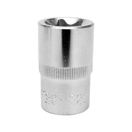 Yato YT-05226 E20 Steckschlüssel