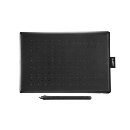 Grafický tablet Wacom One Medium, čierny, s perom