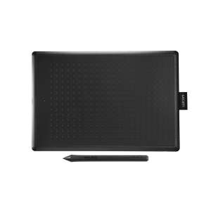 Wacom One - Grafikus Táblagép - Medium