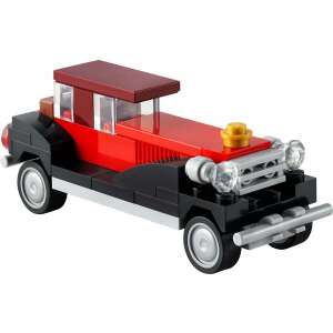 LEGO® Creator: 30644 - Veterán autó 71881280 LEGO Creator